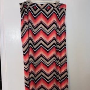 Bobby Brooks plus size skirt